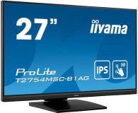 iiyama T2754MSC-B1AG dotykowy - 1177681 - zdjęcie 4